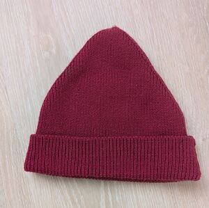 James Street Co. 100% Highland Wool Beanie